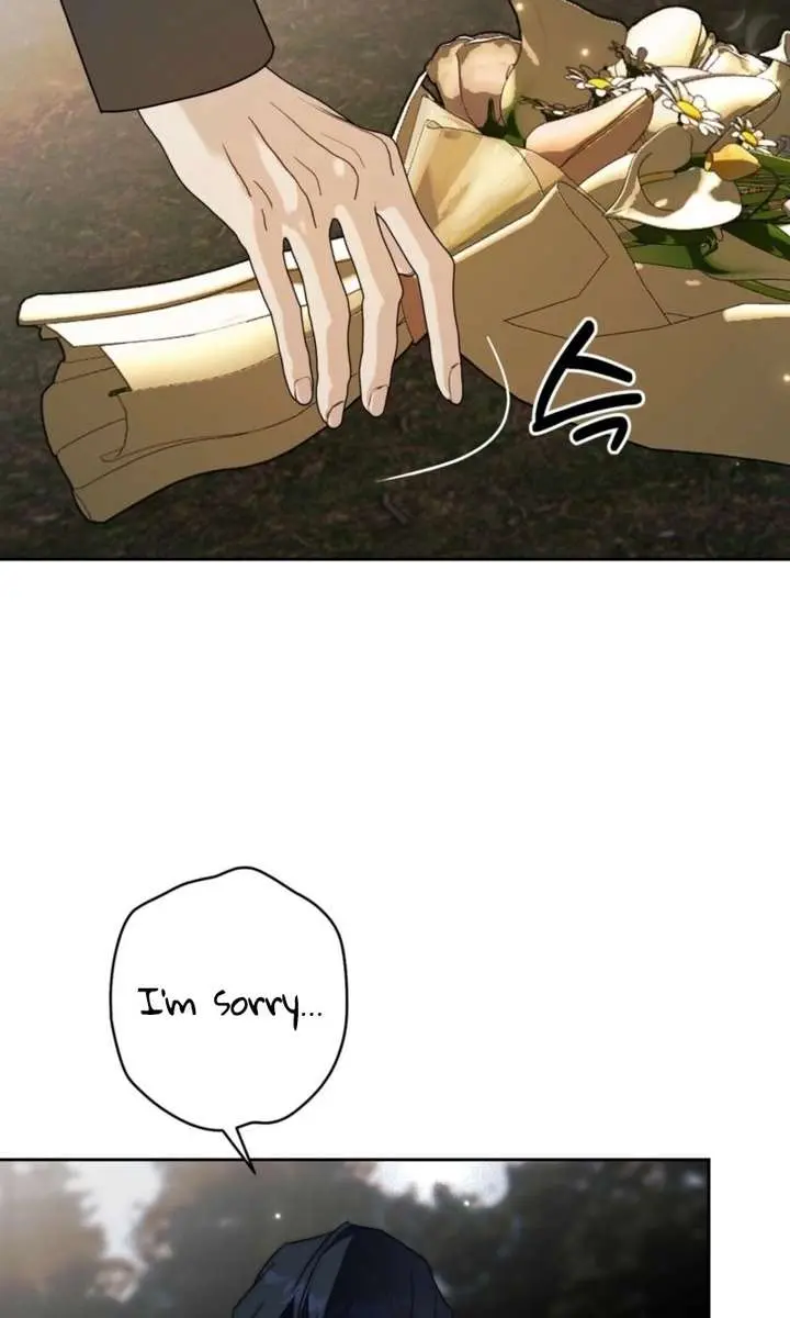 The Villainous Priestess Doesn't Want Salvation Chapter 48 Page 61
