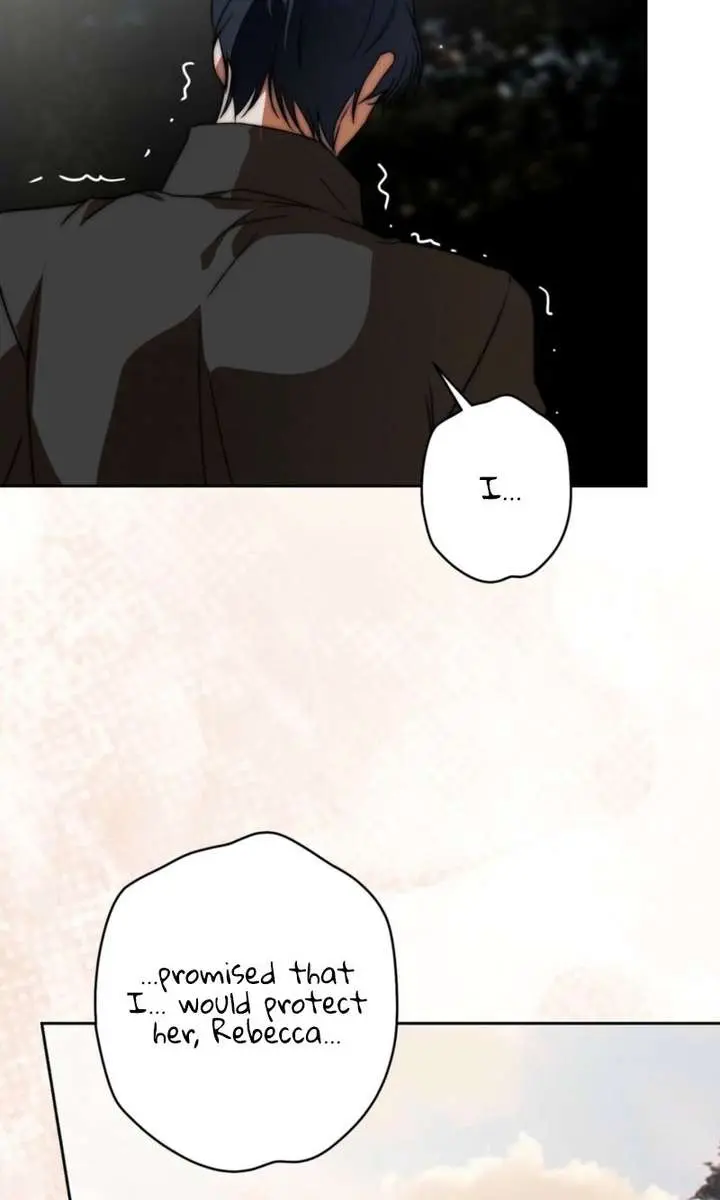 The Villainous Priestess Doesn't Want Salvation Chapter 48 Page 62