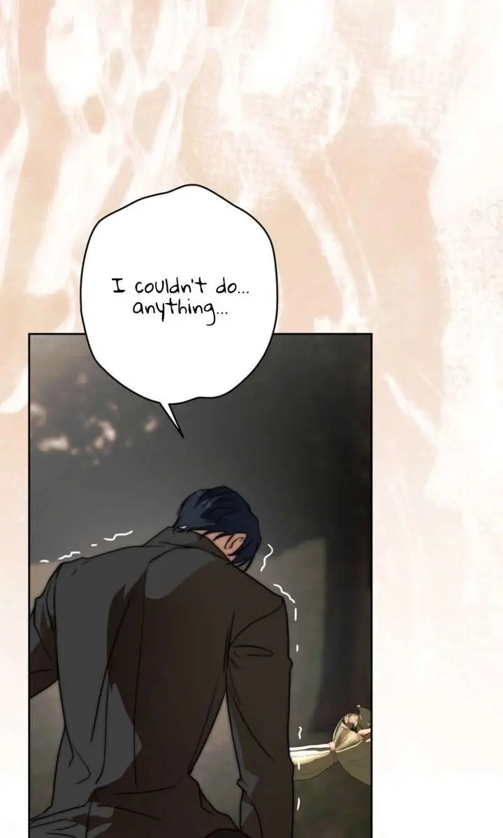 The Villainous Priestess Doesn't Want Salvation Chapter 48 Page 64