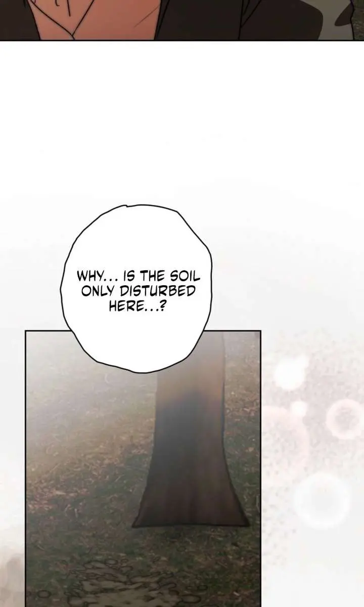 The Villainous Priestess Doesn't Want Salvation Chapter 48 Page 73