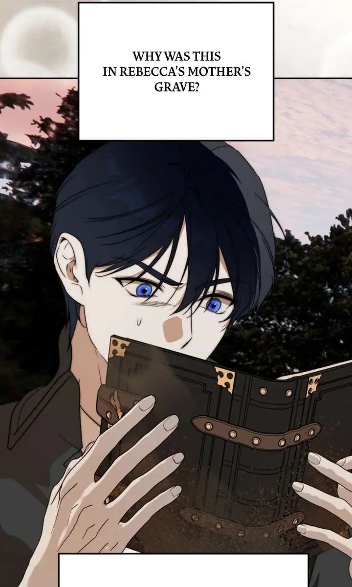 The Villainous Priestess Doesn't Want Salvation Chapter 48 Page 79