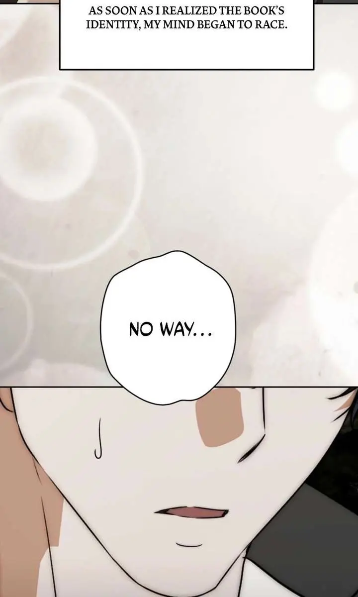 The Villainous Priestess Doesn't Want Salvation Chapter 48 Page 80