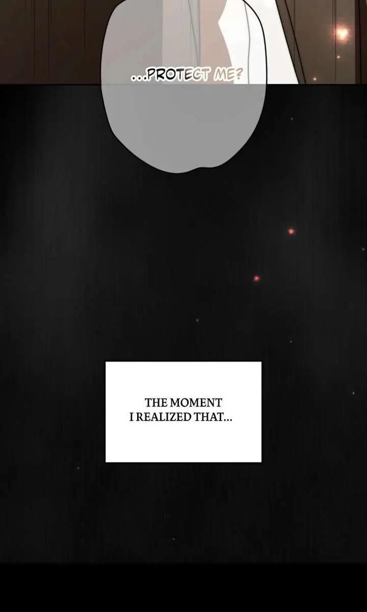 The Villainous Priestess Doesn't Want Salvation Chapter 48 Page 85