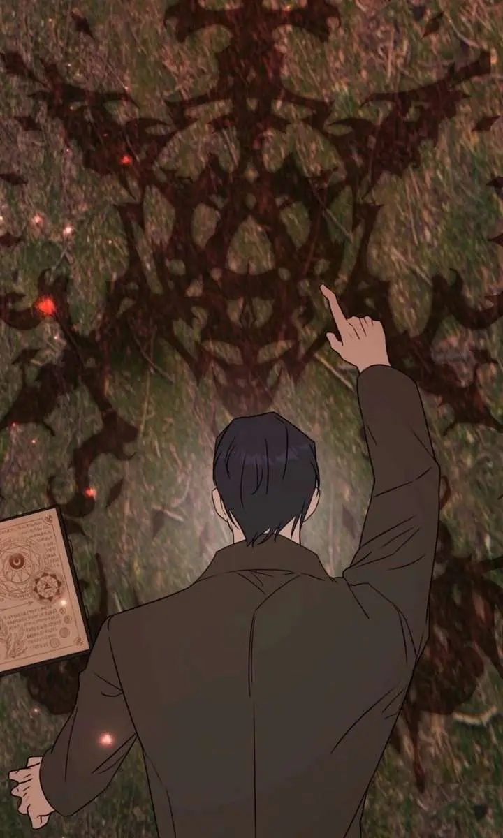The Villainous Priestess Doesn't Want Salvation Chapter 48 Page 87