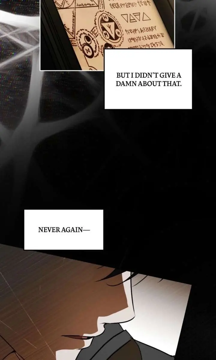 The Villainous Priestess Doesn't Want Salvation Chapter 48 Page 91