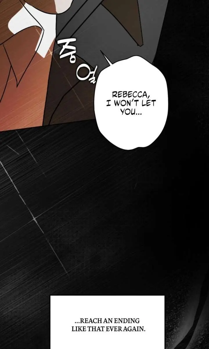 The Villainous Priestess Doesn't Want Salvation Chapter 48 Page 92