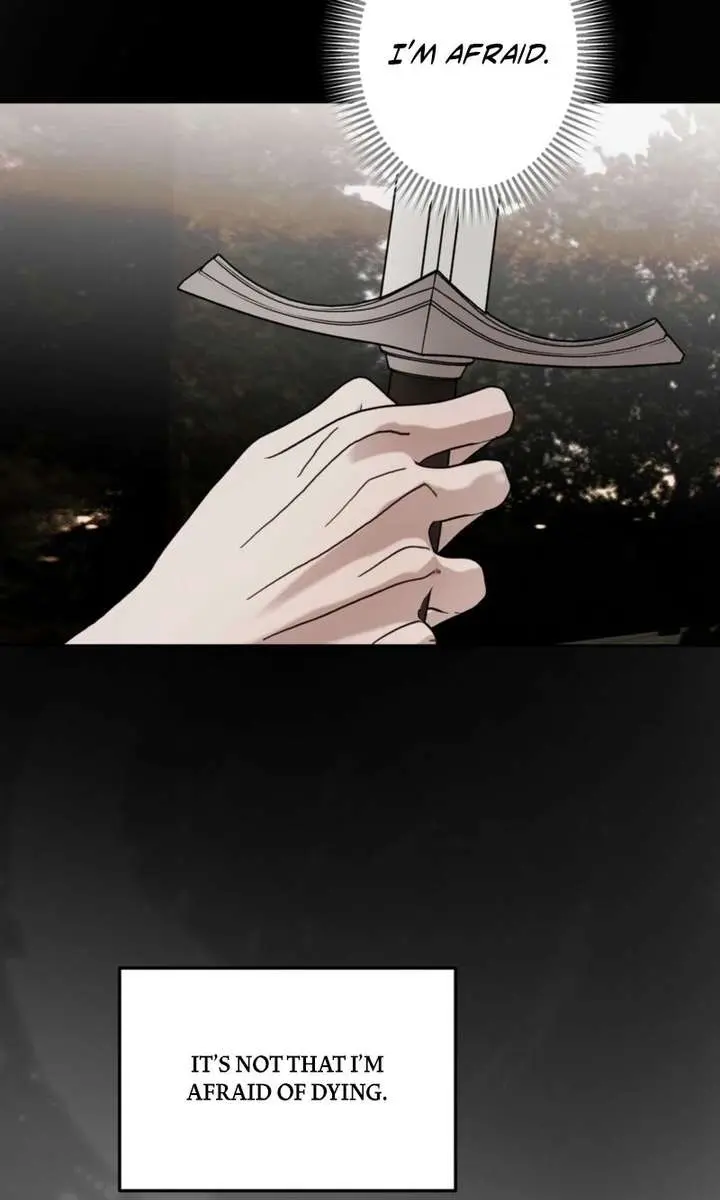 The Villainous Priestess Doesn't Want Salvation Chapter 48 Page 96