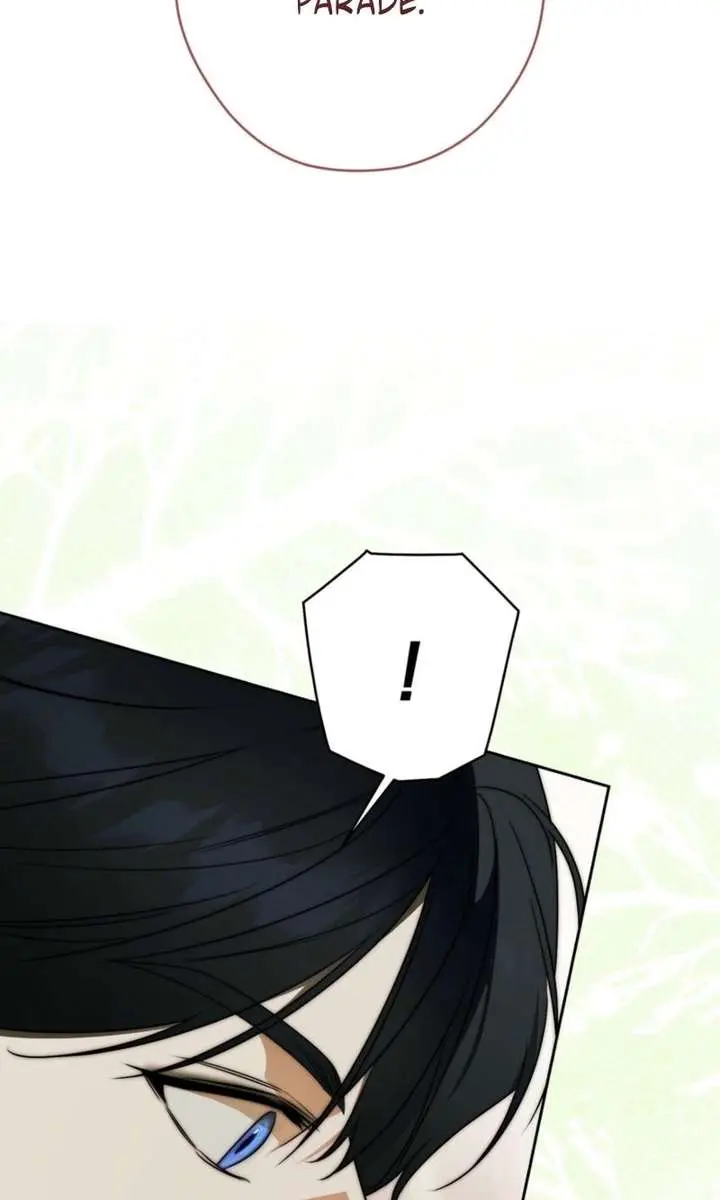 The Villainous Priestess Doesn't Want Salvation Chapter 49 Page 21
