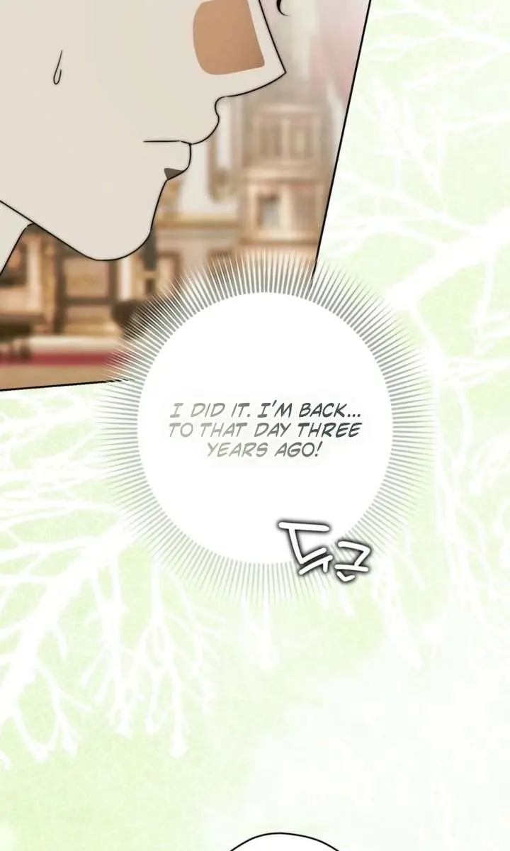 The Villainous Priestess Doesn't Want Salvation Chapter 49 Page 22
