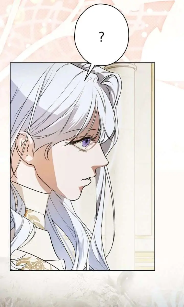 The Villainous Priestess Doesn't Want Salvation Chapter 49 Page 36
