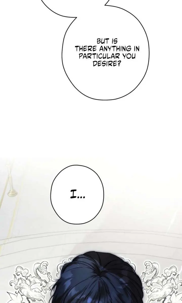 The Villainous Priestess Doesn't Want Salvation Chapter 49 Page 50