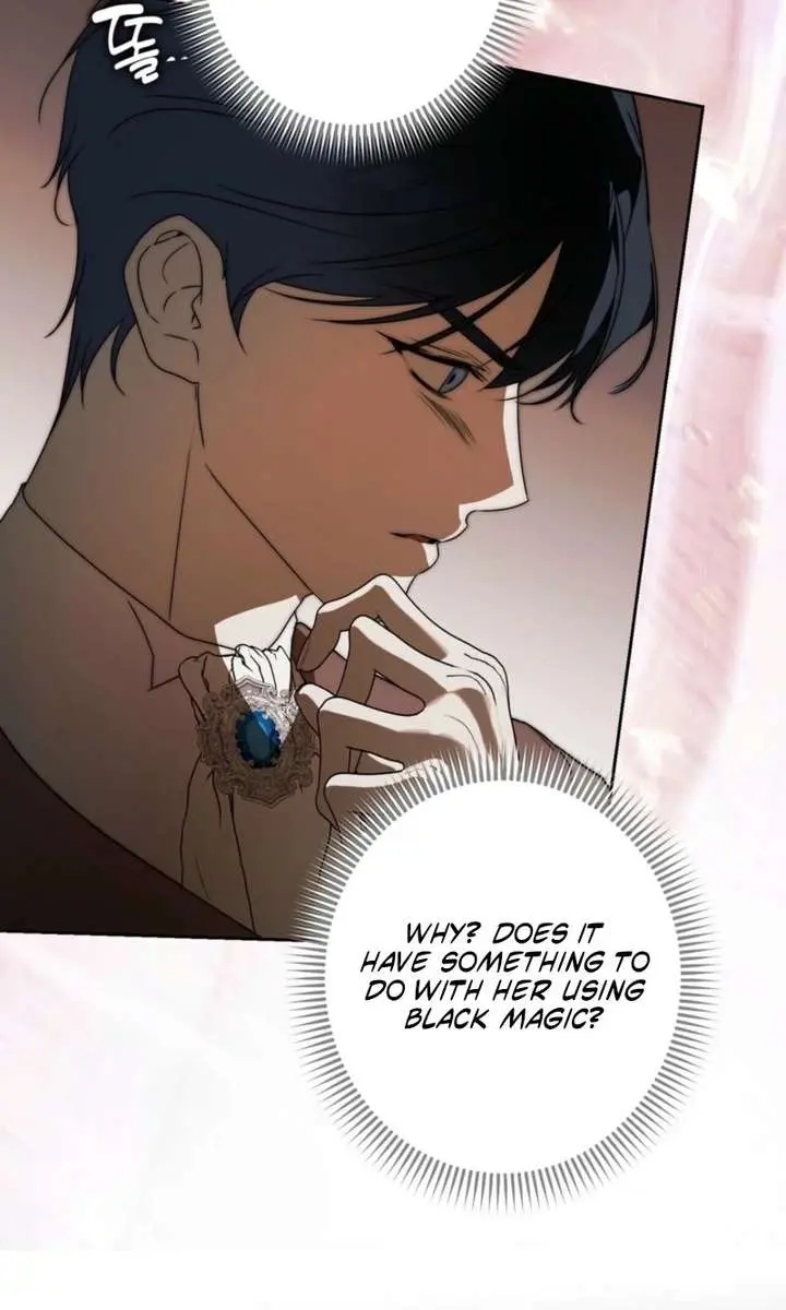 The Villainous Priestess Doesn't Want Salvation Chapter 49 Page 60