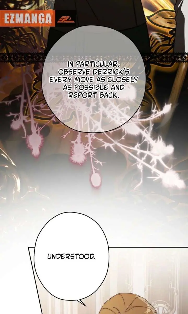 The Villainous Priestess Doesn't Want Salvation Chapter 49 Page 67