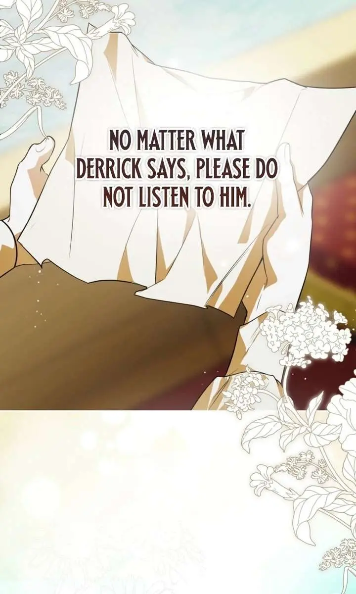 The Villainous Priestess Doesn't Want Salvation Chapter 49 Page 77