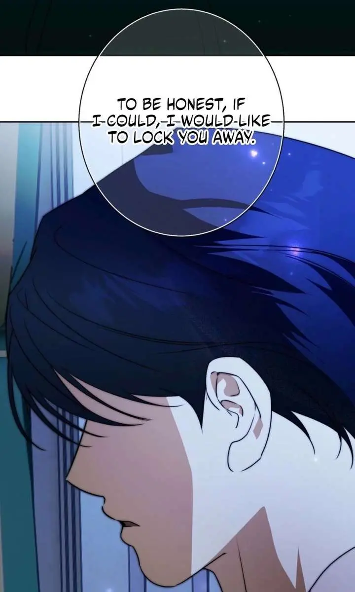 The Villainous Priestess Doesn't Want Salvation Chapter 49 Page 83