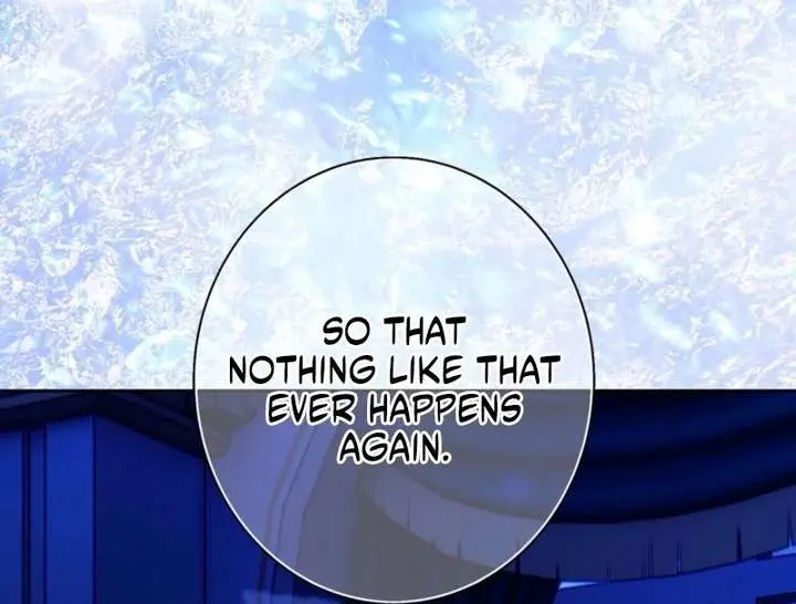 The Villainous Priestess Doesn't Want Salvation Chapter 49 Page 86