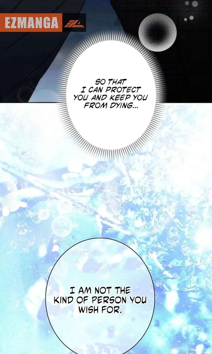 The Villainous Priestess Doesn't Want Salvation Chapter 49 Page 88