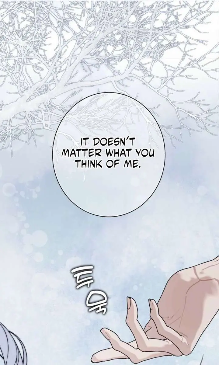 The Villainous Priestess Doesn't Want Salvation Chapter 49 Page 95