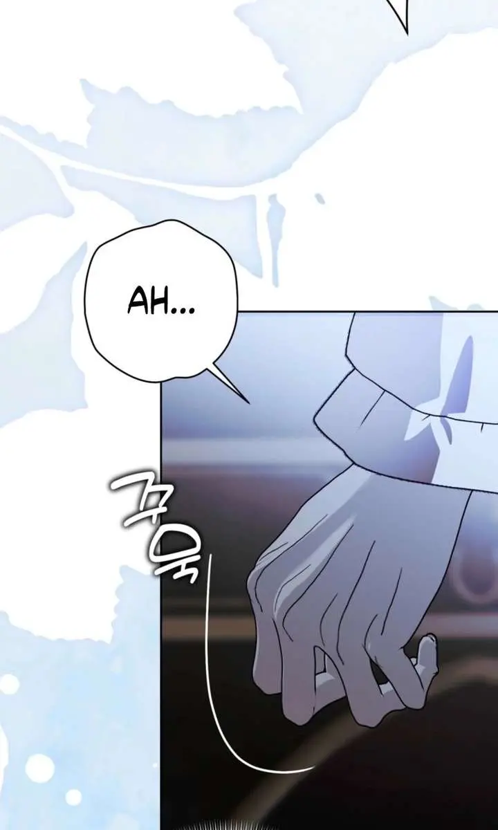 The Villainous Priestess Doesn't Want Salvation Chapter 50 Page 6