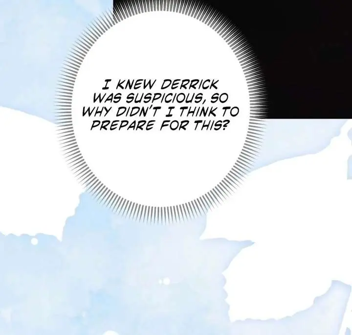 The Villainous Priestess Doesn't Want Salvation Chapter 50 Page 7