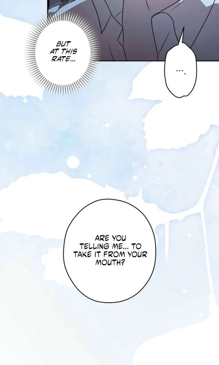 The Villainous Priestess Doesn't Want Salvation Chapter 50 Page 10
