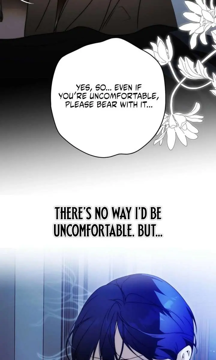 The Villainous Priestess Doesn't Want Salvation Chapter 50 Page 12
