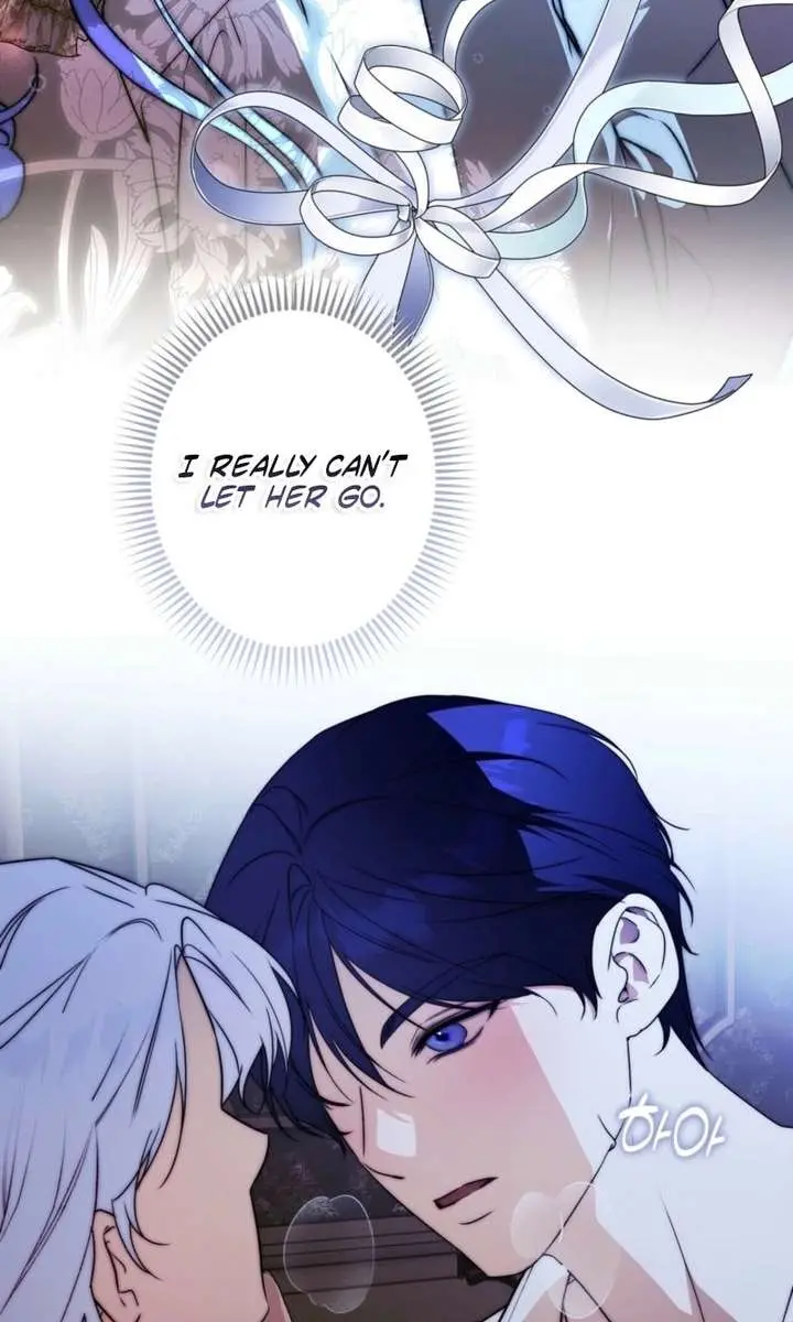 The Villainous Priestess Doesn't Want Salvation Chapter 50 Page 21