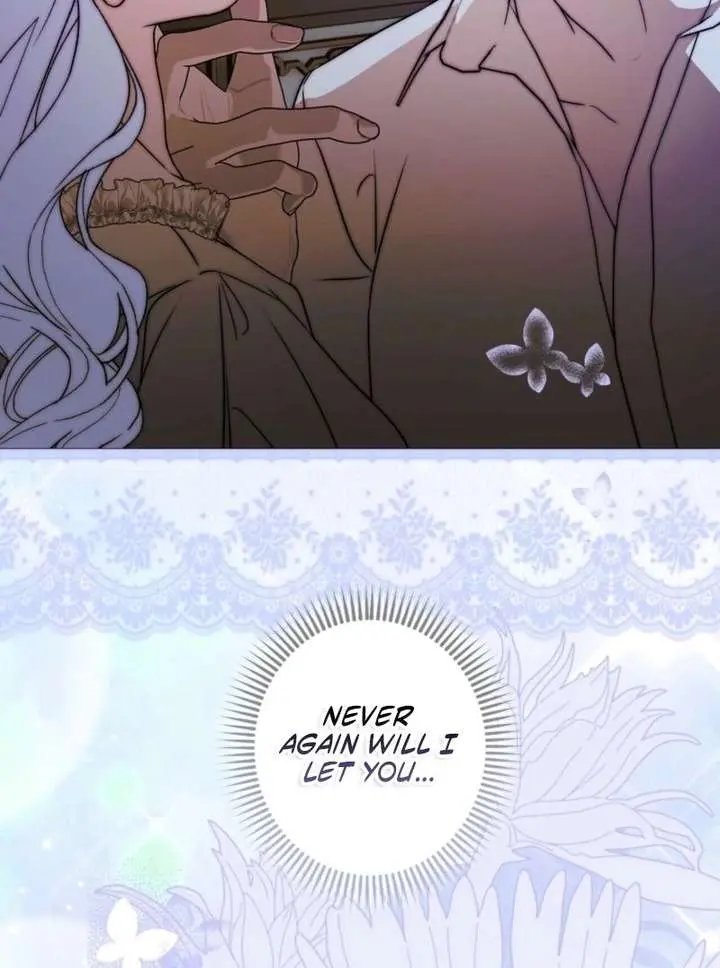 The Villainous Priestess Doesn't Want Salvation Chapter 50 Page 22