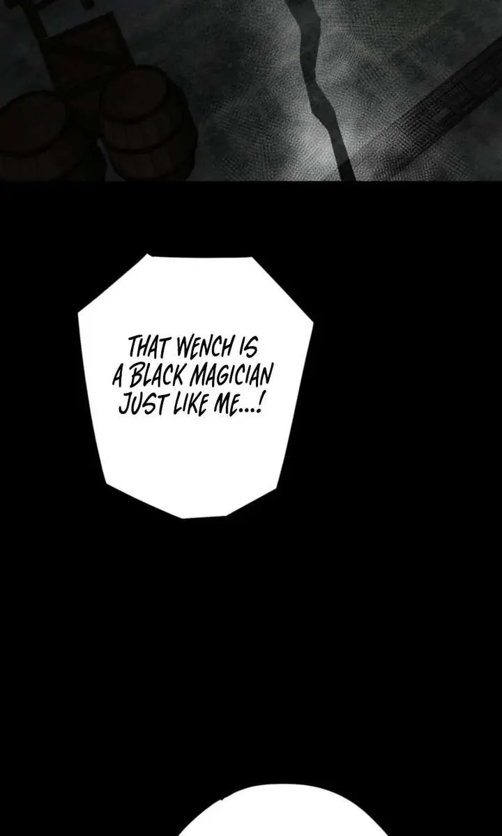 The Villainous Priestess Doesn't Want Salvation Chapter 50 Page 26