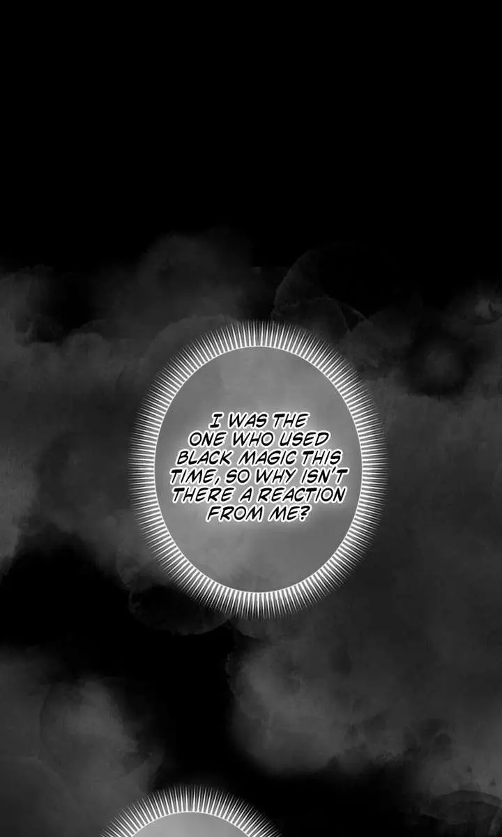 The Villainous Priestess Doesn't Want Salvation Chapter 50 Page 29