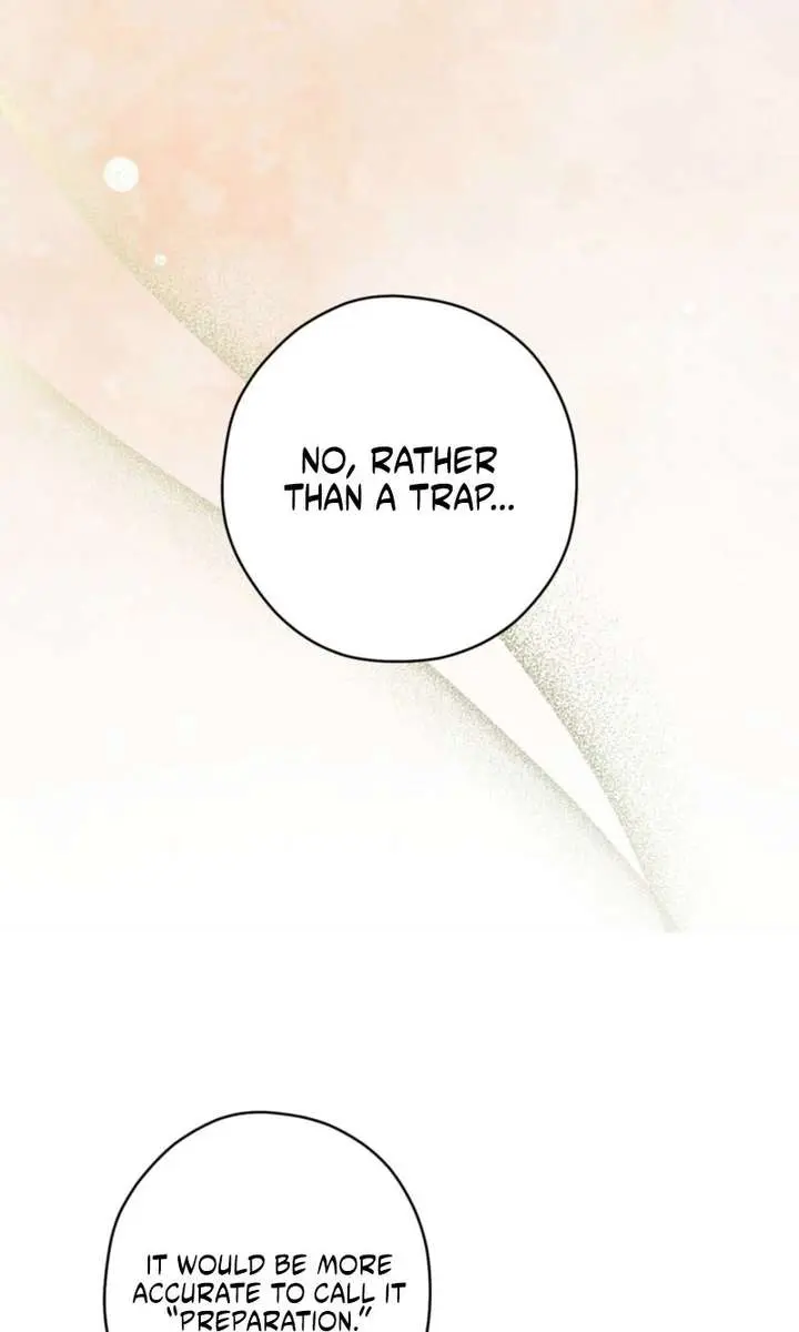 The Villainous Priestess Doesn't Want Salvation Chapter 50 Page 47