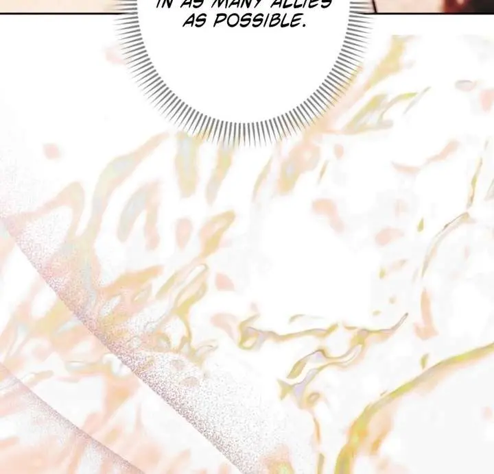 The Villainous Priestess Doesn't Want Salvation Chapter 50 Page 52