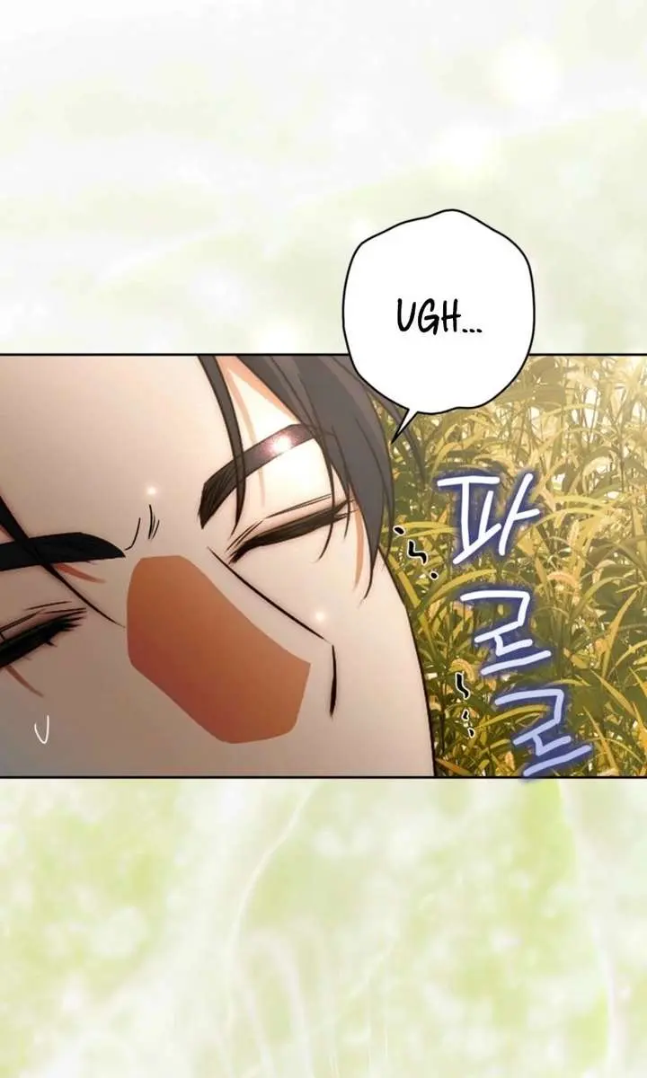 The Villainous Priestess Doesn't Want Salvation Chapter 50 Page 61