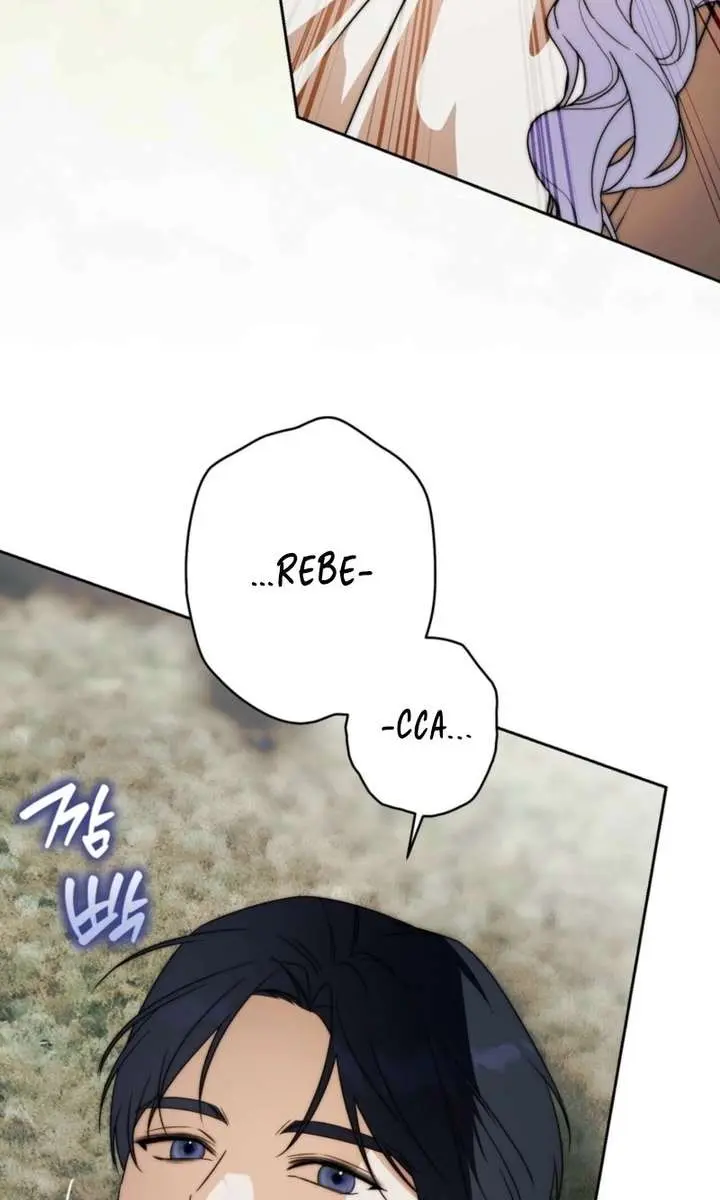 The Villainous Priestess Doesn't Want Salvation Chapter 50 Page 63