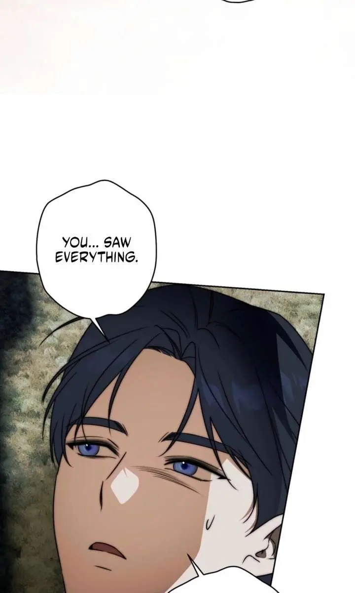 The Villainous Priestess Doesn't Want Salvation Chapter 50 Page 66