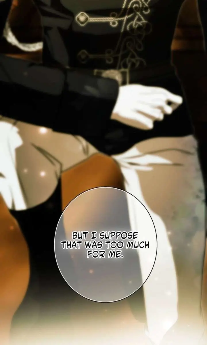 The Villainous Priestess Doesn't Want Salvation Chapter 50 Page 70
