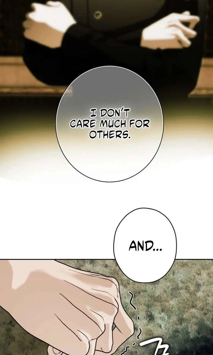 The Villainous Priestess Doesn't Want Salvation Chapter 50 Page 72