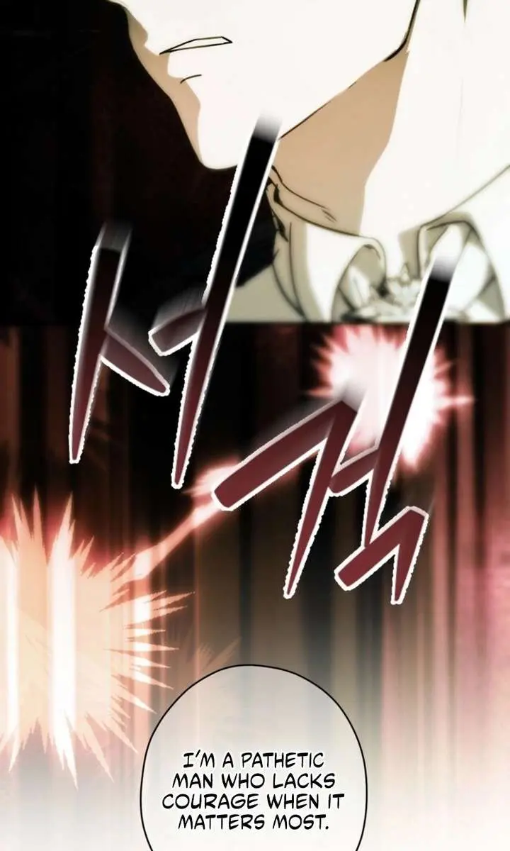 The Villainous Priestess Doesn't Want Salvation Chapter 50 Page 74
