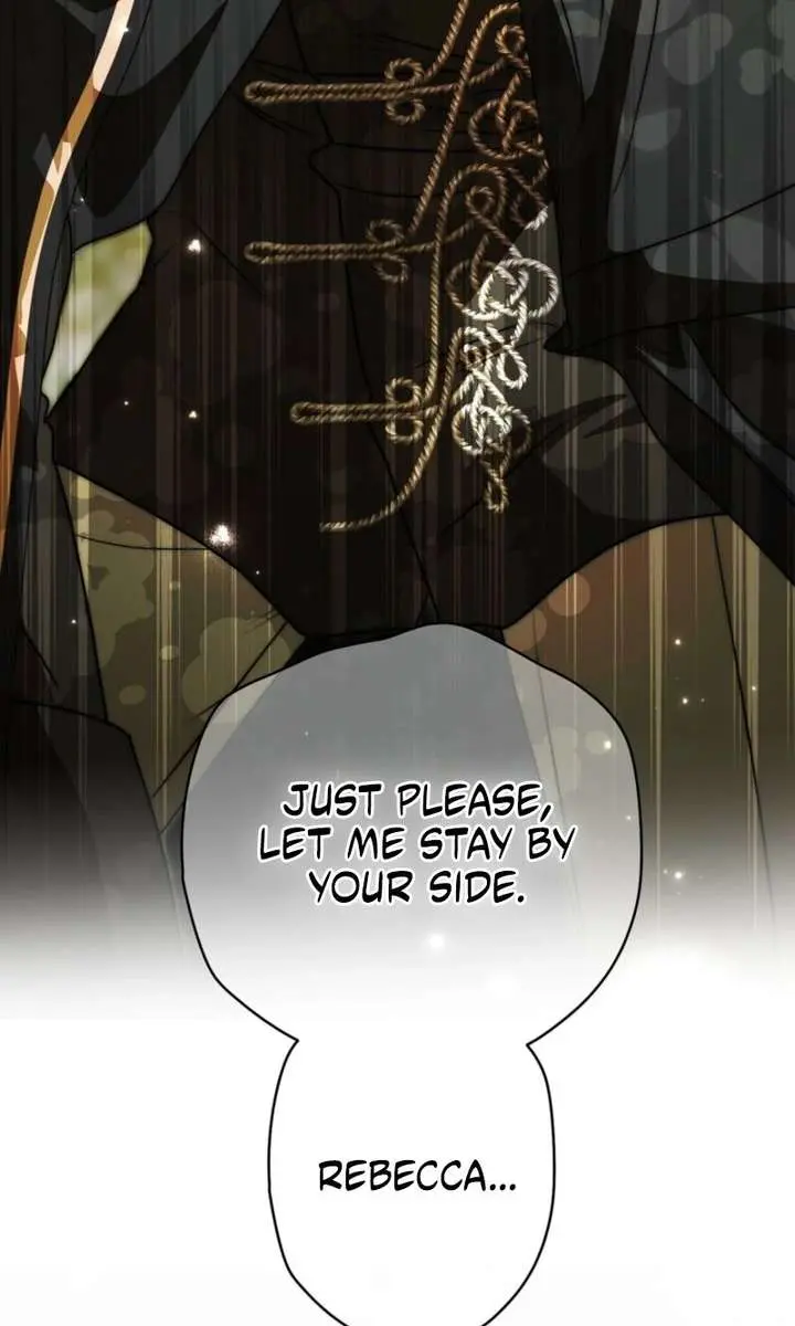 The Villainous Priestess Doesn't Want Salvation Chapter 50 Page 80