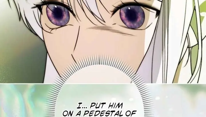 The Villainous Priestess Doesn't Want Salvation Chapter 50 Page 83