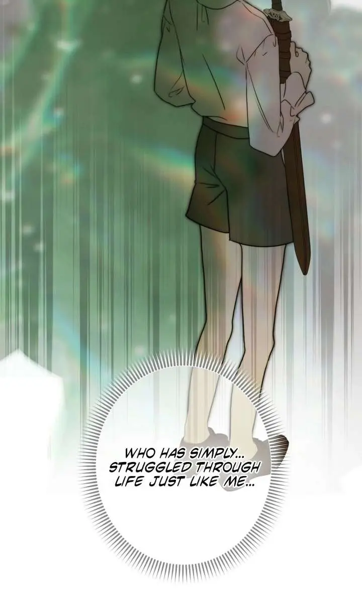 The Villainous Priestess Doesn't Want Salvation Chapter 50 Page 85