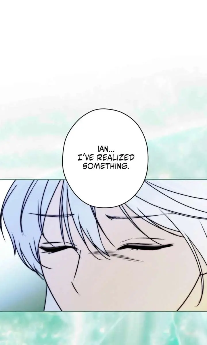 The Villainous Priestess Doesn't Want Salvation Chapter 50 Page 86