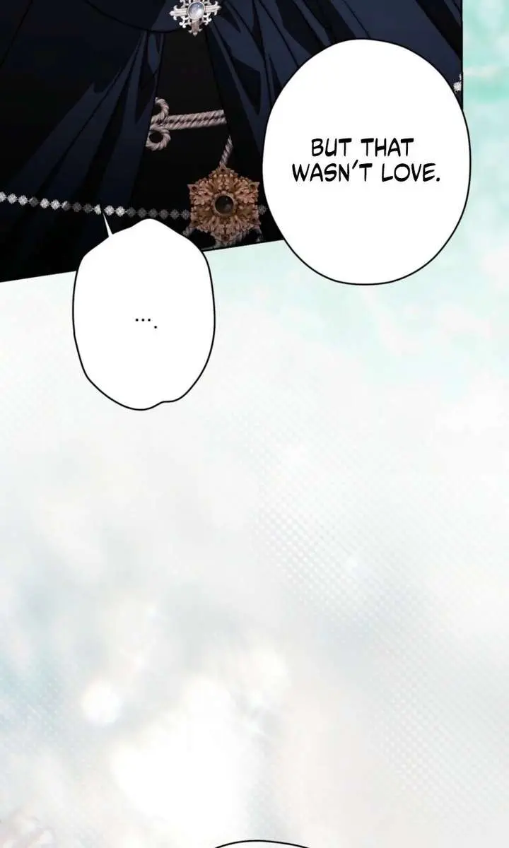The Villainous Priestess Doesn't Want Salvation Chapter 50 Page 88