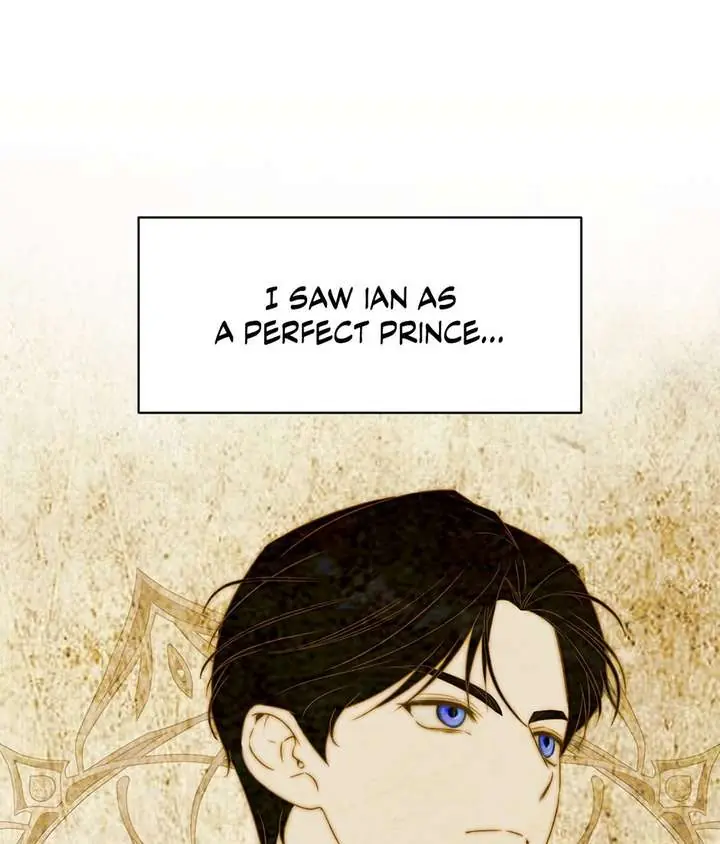 The Villainous Priestess Doesn't Want Salvation Chapter 51 Page 3
