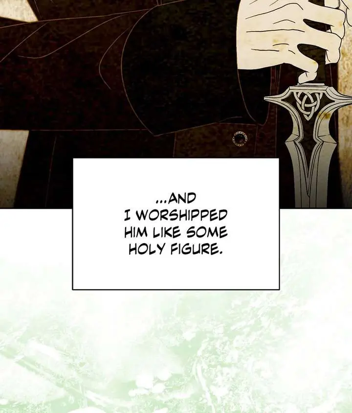 The Villainous Priestess Doesn't Want Salvation Chapter 51 Page 5