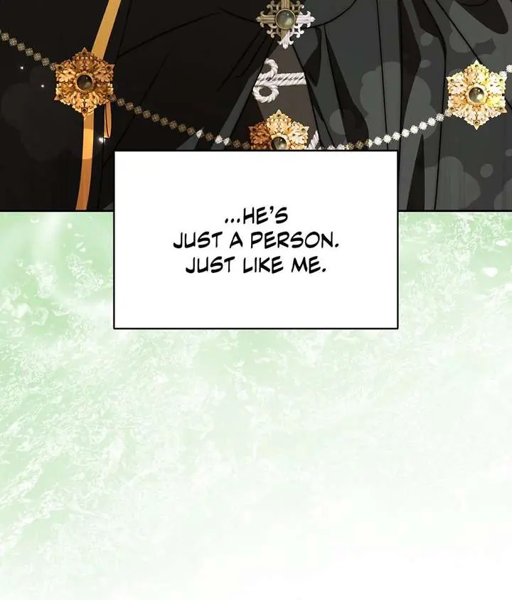 The Villainous Priestess Doesn't Want Salvation Chapter 51 Page 7