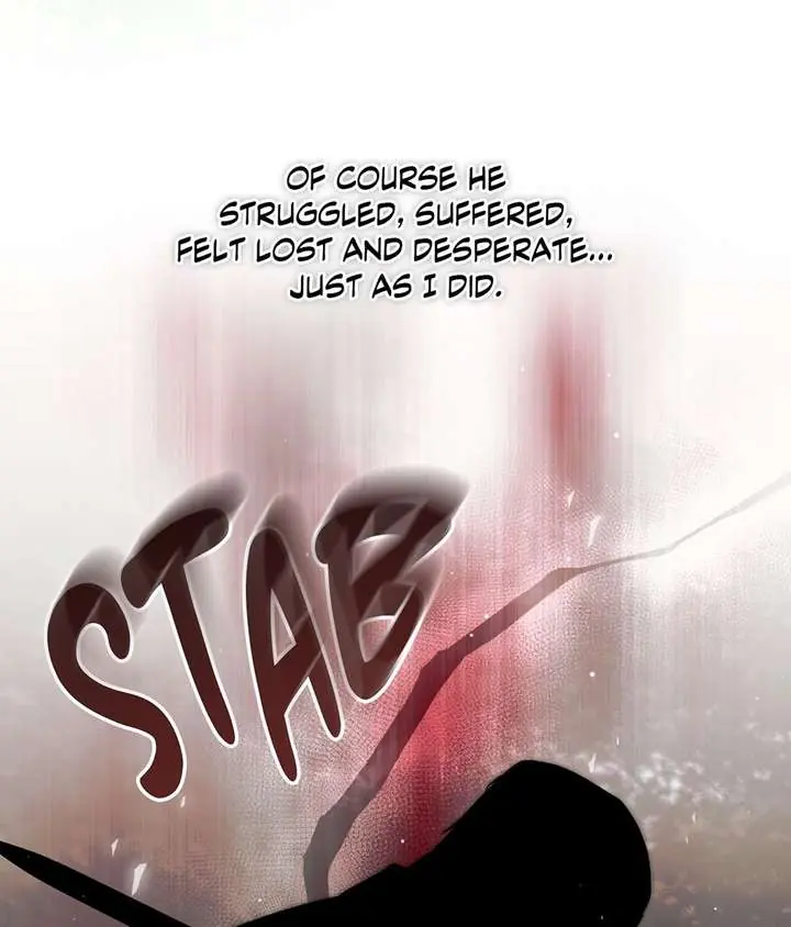 The Villainous Priestess Doesn't Want Salvation Chapter 51 Page 8