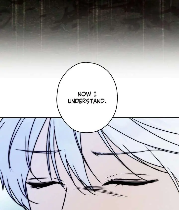 The Villainous Priestess Doesn't Want Salvation Chapter 51 Page 10