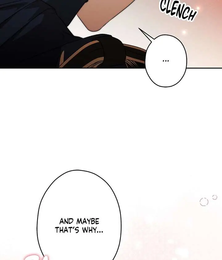 The Villainous Priestess Doesn't Want Salvation Chapter 51 Page 17