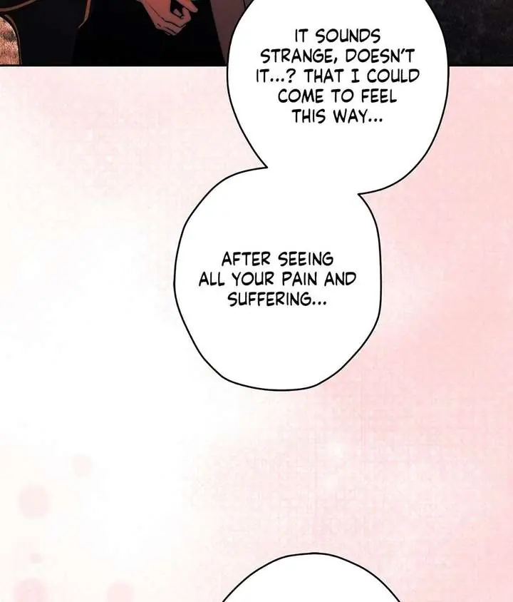 The Villainous Priestess Doesn't Want Salvation Chapter 51 Page 24